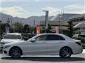2014 Mercedes-Benz C-Class