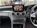 2014 Mercedes-Benz C-Class