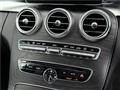2014 Mercedes-Benz C-Class