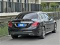 2014 Mercedes-Benz C-Class