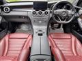 2014 Mercedes-Benz C-Class