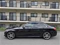 2014 Mercedes-Benz C-Class