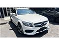 2014 Mercedes-Benz C-Class