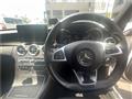2014 Mercedes-Benz C-Class