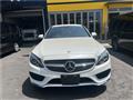 2014 Mercedes-Benz C-Class