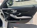 2014 Mercedes-Benz C-Class