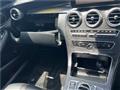 2014 Mercedes-Benz C-Class