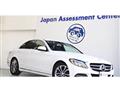 2014 Mercedes-Benz C-Class