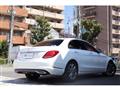 2014 Mercedes-Benz C-Class