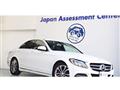 2014 Mercedes-Benz C-Class