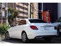 2014 Mercedes-Benz C-Class