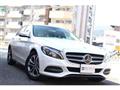 2014 Mercedes-Benz C-Class