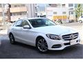 2014 Mercedes-Benz C-Class