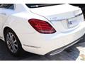 2014 Mercedes-Benz C-Class