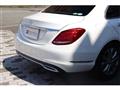 2014 Mercedes-Benz C-Class