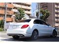 2014 Mercedes-Benz C-Class