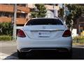 2014 Mercedes-Benz C-Class