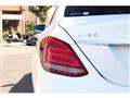 2014 Mercedes-Benz C-Class