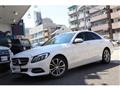2014 Mercedes-Benz C-Class