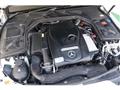 2014 Mercedes-Benz C-Class