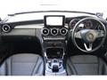 2014 Mercedes-Benz C-Class