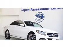 2014 Mercedes-Benz C-Class