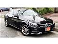 2014 Mercedes-Benz C-Class