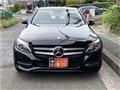 2014 Mercedes-Benz C-Class