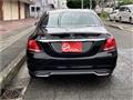 2014 Mercedes-Benz C-Class