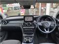 2014 Mercedes-Benz C-Class