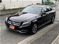 2014 Mercedes-Benz C-Class