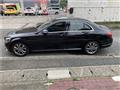 2014 Mercedes-Benz C-Class