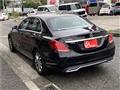 2014 Mercedes-Benz C-Class