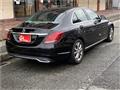 2014 Mercedes-Benz C-Class