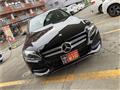 2014 Mercedes-Benz C-Class
