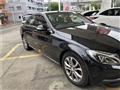 2014 Mercedes-Benz C-Class