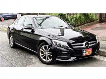 2014 Mercedes-Benz C-Class