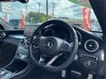 2014 Mercedes-Benz C-Class