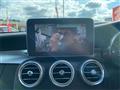2014 Mercedes-Benz C-Class