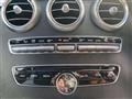 2014 Mercedes-Benz C-Class