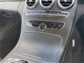 2014 Mercedes-Benz C-Class