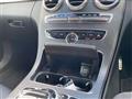 2014 Mercedes-Benz C-Class