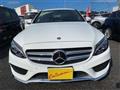 2014 Mercedes-Benz C-Class