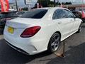 2014 Mercedes-Benz C-Class