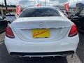 2014 Mercedes-Benz C-Class