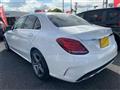 2014 Mercedes-Benz C-Class