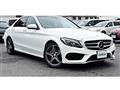 2014 Mercedes-Benz C-Class