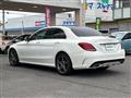 2014 Mercedes-Benz C-Class
