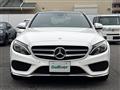 2014 Mercedes-Benz C-Class