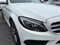 2014 Mercedes-Benz C-Class